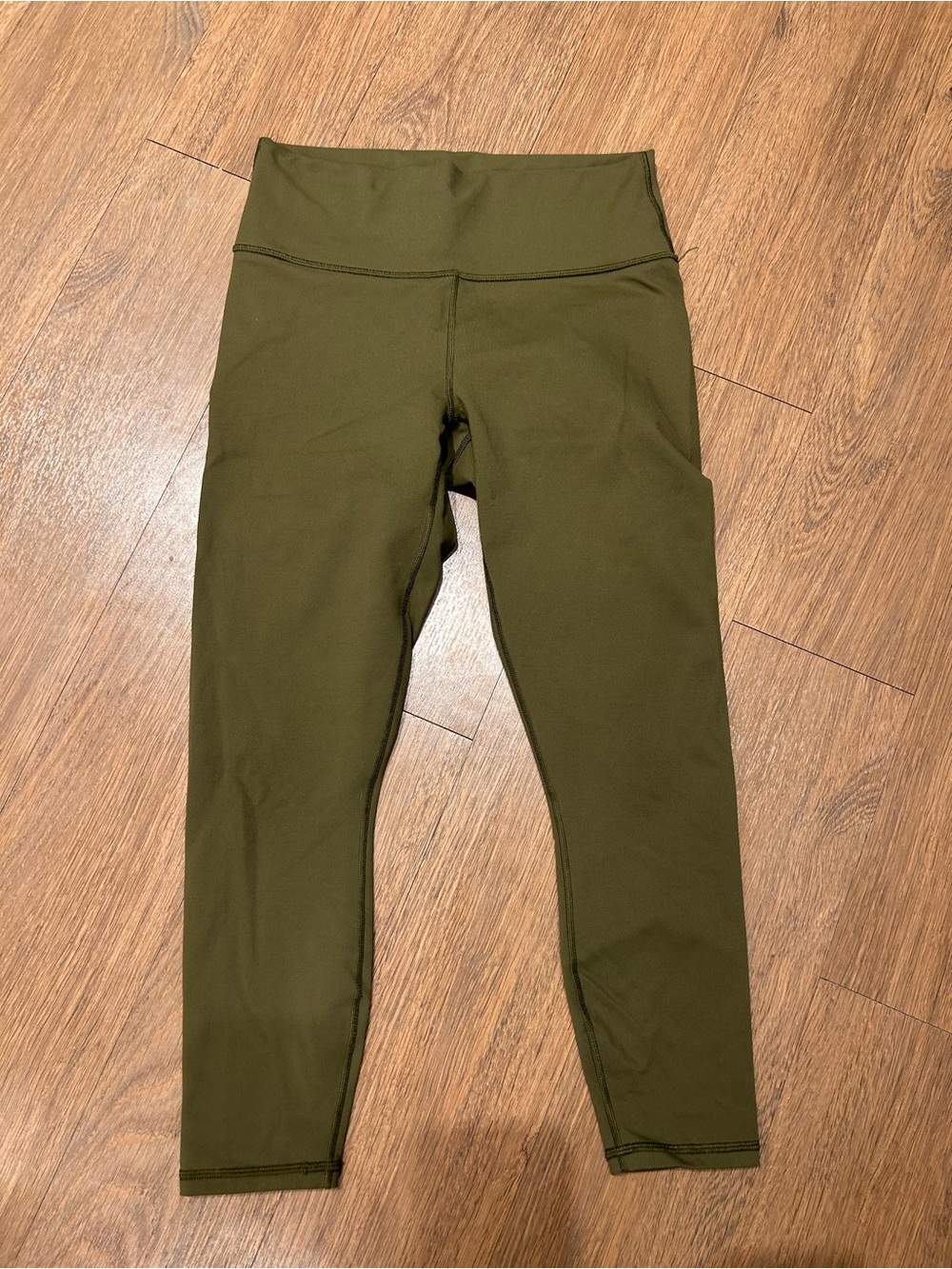 Fabletics Define Powerhold High-Waisted Legging 7/8